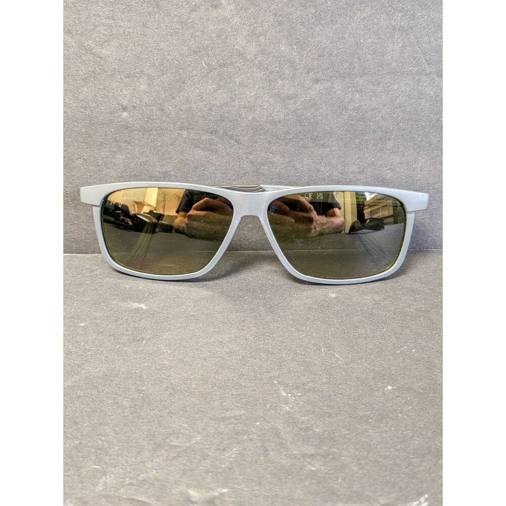 MAUI JIM MJ618-14Pūlama STG-BG 59[]12-145 Grey Frame Only!!!